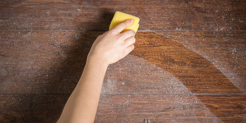 Reduce Dust in Your Home: 5 Simple and Effective Habits to Keep Your Home Cleaner