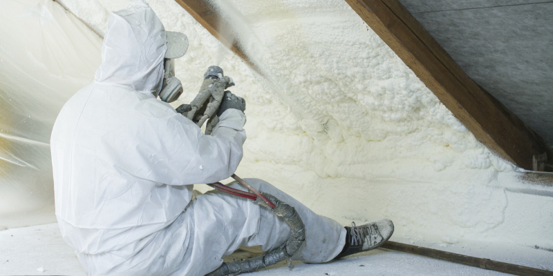 How To Prepare Your Business for Commercial Insulation Installation